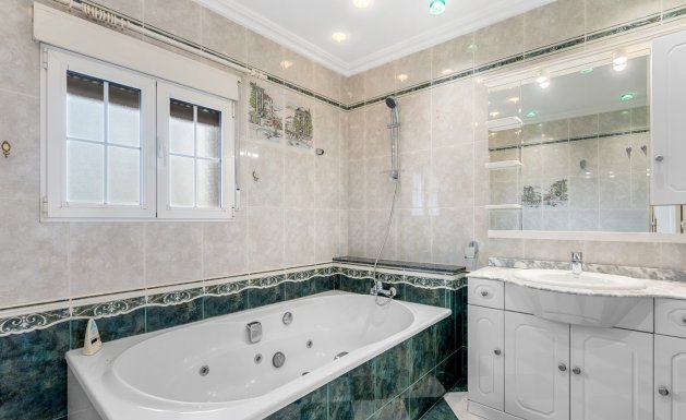 Reventa - Chalet - Torrevieja