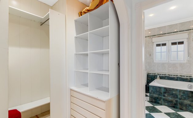 Reventa - Chalet - Torrevieja