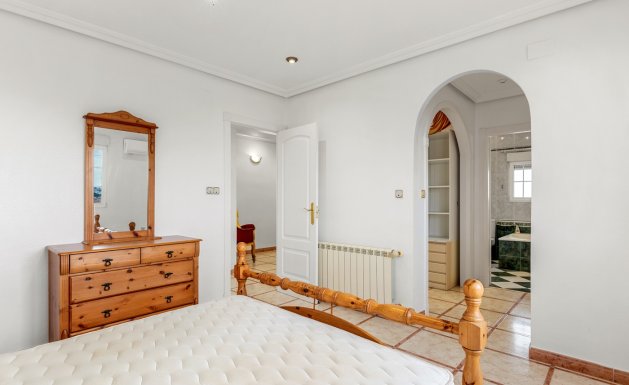 Reventa - Chalet - Torrevieja