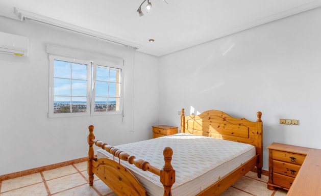 Reventa - Chalet - Torrevieja