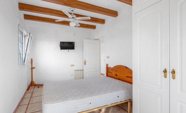 Reventa - Chalet - Torrevieja