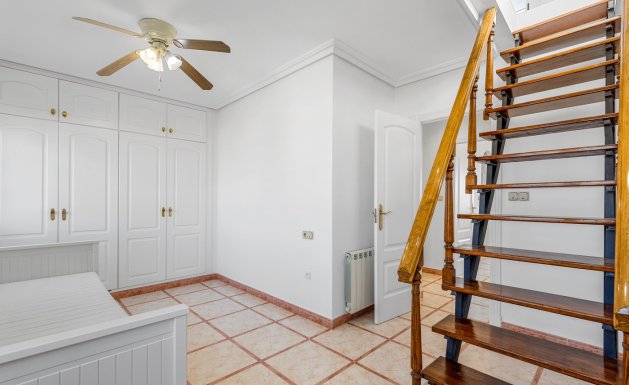 Reventa - Chalet - Torrevieja