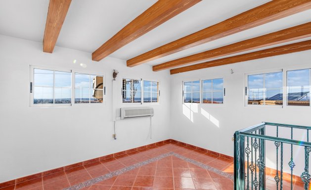 Reventa - Chalet - Torrevieja