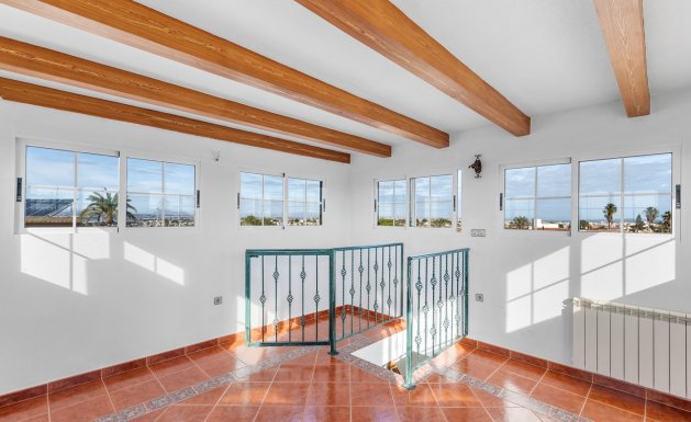 Reventa - Chalet - Torrevieja