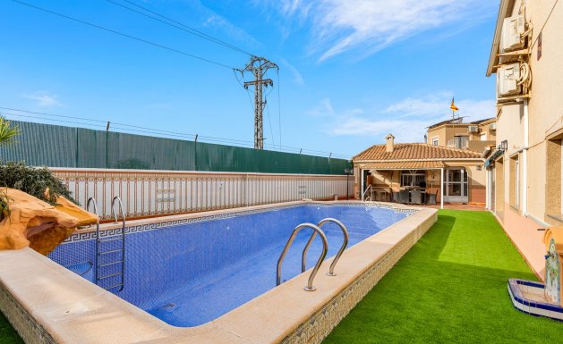 Reventa - Chalet - Torrevieja