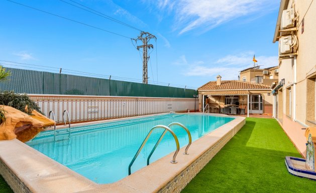 Reventa - Chalet - Torrevieja