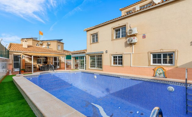 Reventa - Chalet - Torrevieja