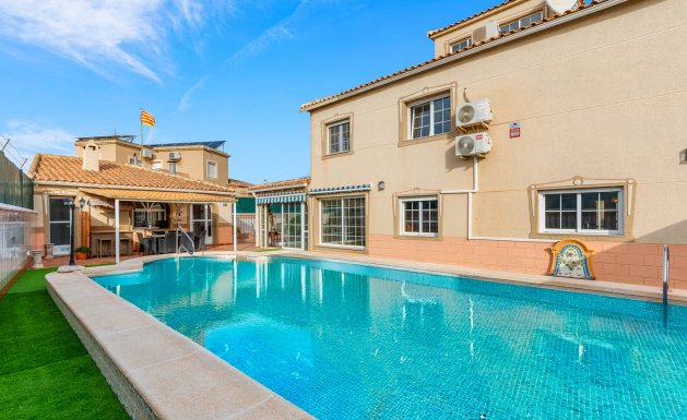 Reventa - Chalet - Torrevieja