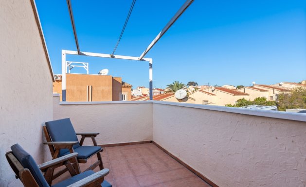 Resale - Semi Detached - San Fulgencio - Urb. La Marina