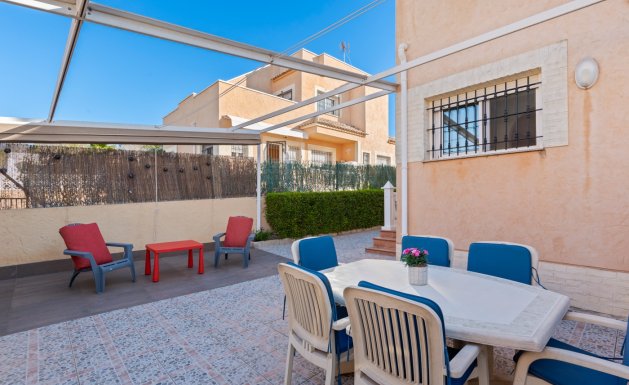 Resale - Semi Detached - San Fulgencio - Urb. La Marina