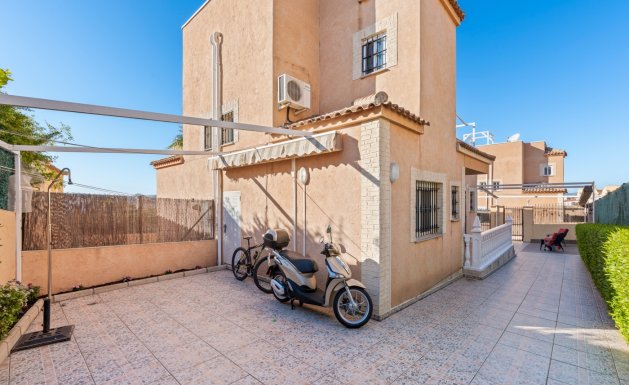 Resale - Semi Detached - San Fulgencio - Urb. La Marina