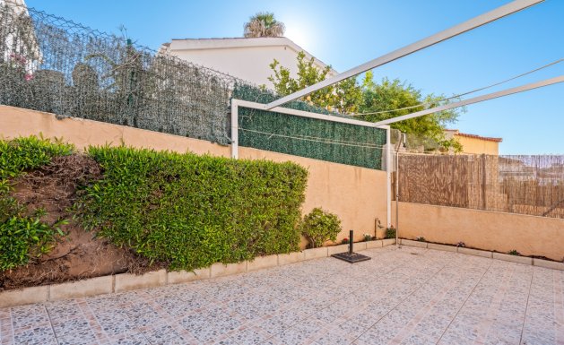 Resale - Semi Detached - San Fulgencio - Urb. La Marina