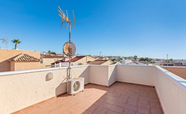 Resale - Semi Detached - San Fulgencio - Urb. La Marina