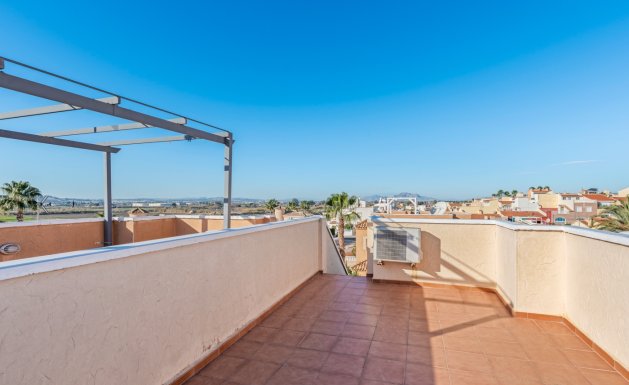 Resale - Semi Detached - San Fulgencio - Urb. La Marina