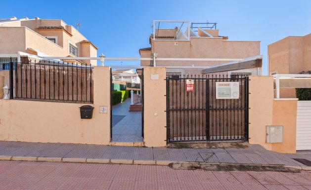 Resale - Semi Detached - San Fulgencio - Urb. La Marina