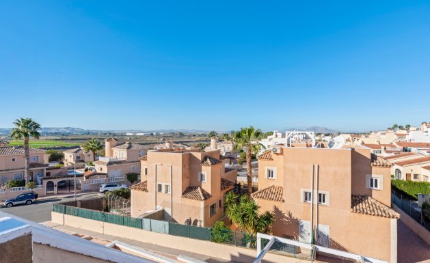 Resale - Semi Detached - San Fulgencio - Urb. La Marina