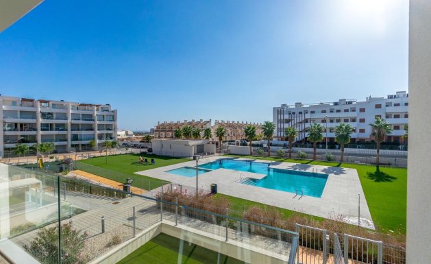 Resale - Apartment - Orihuela Costa - Villamartín