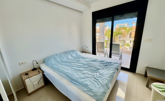 Herverkoop - Villa - Ciudad Quesada - Rojales