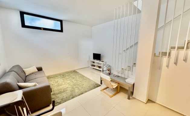 Herverkoop - Villa - Ciudad Quesada - Rojales