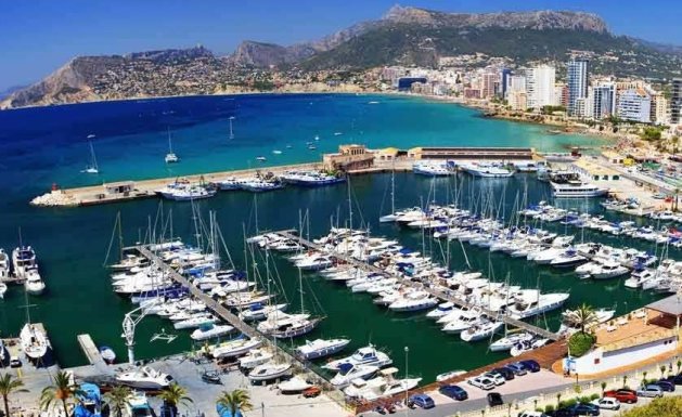 Obra nueva - Penthouse  - Alicante - Playa del Bol