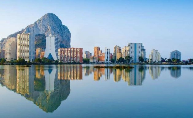 Obra nueva - Penthouse  - Alicante - Playa del Bol