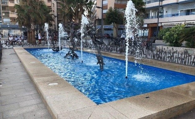 Obra nueva - Penthouse  - Alicante - Playa del Bol