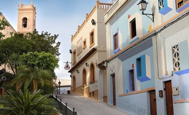 Obra nueva - Penthouse  - Alicante - Playa del Bol
