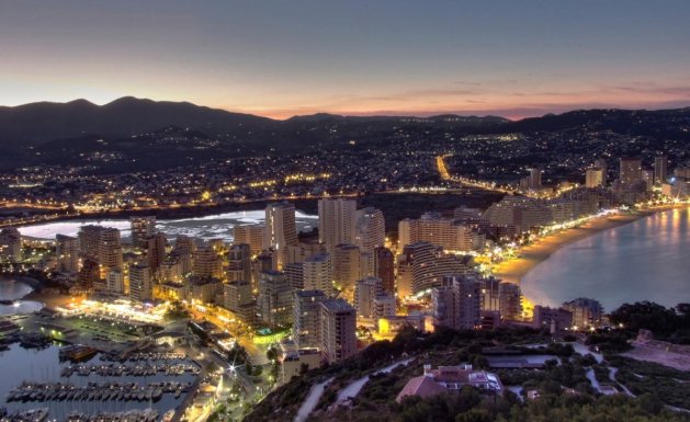 Obra nueva - Penthouse  - Alicante - Playa del Bol