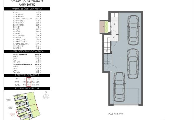 New Build - Villa - Benidorm - Sierra cortina