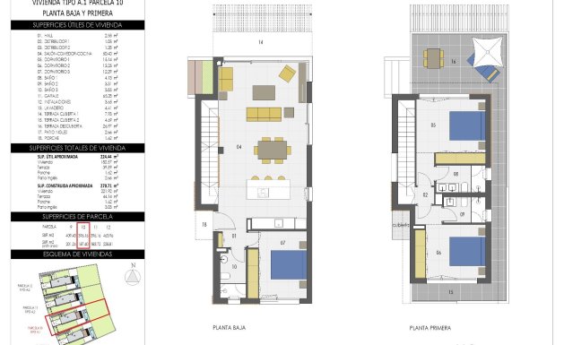 New Build - Villa - Benidorm - Sierra cortina