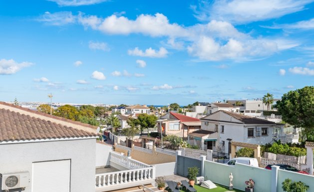 Resale - Villa - Torrevieja - Los Balcones