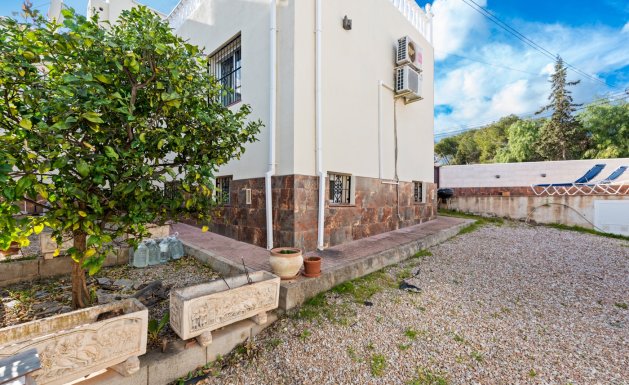 Resale - Villa - Torrevieja - Los Balcones