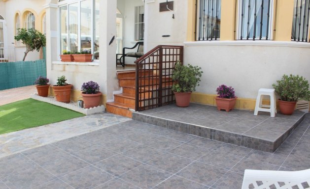 Resale - Detached House / Villa - Ciudad Quesada - Rojales - Benimar