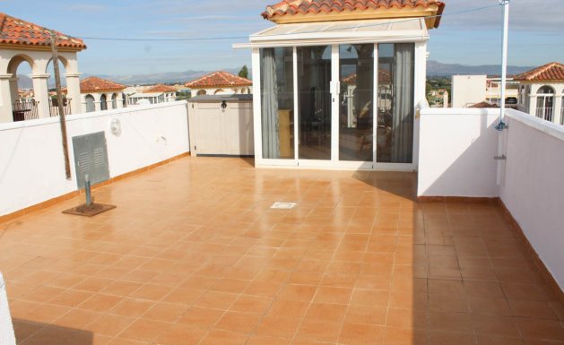 Resale - Detached House / Villa - Ciudad Quesada - Rojales - Benimar