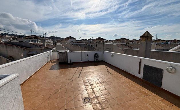 Resale - Detached House / Villa - Ciudad Quesada - Rojales - Benimar