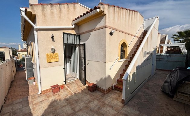 Resale - Detached House / Villa - Ciudad Quesada - Rojales - Benimar