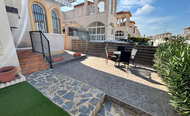 Resale - Detached House / Villa - Ciudad Quesada - Rojales - Benimar