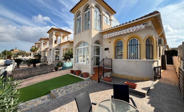 Resale - Detached House / Villa - Ciudad Quesada - Rojales - Benimar