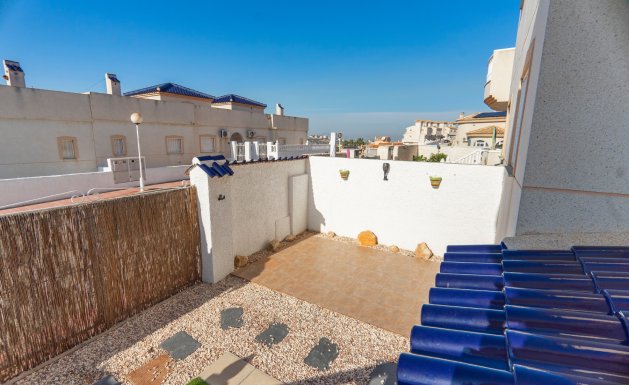 Reventa - Apartment - Ciudad Quesada - Rojales - La  Marquesa Golf