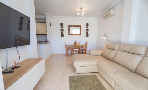 Reventa - Apartment - Ciudad Quesada - Rojales - La  Marquesa Golf