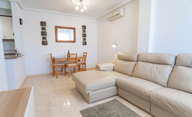 Resale - Apartment - Ciudad Quesada - Rojales - La  Marquesa Golf