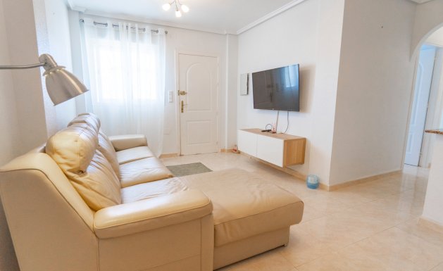 Resale - Apartment - Ciudad Quesada - Rojales - La  Marquesa Golf