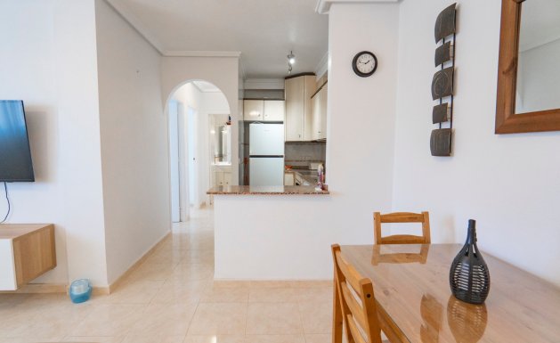 Resale - Apartment - Ciudad Quesada - Rojales - La  Marquesa Golf