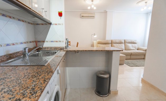 Resale - Apartment - Ciudad Quesada - Rojales - La  Marquesa Golf