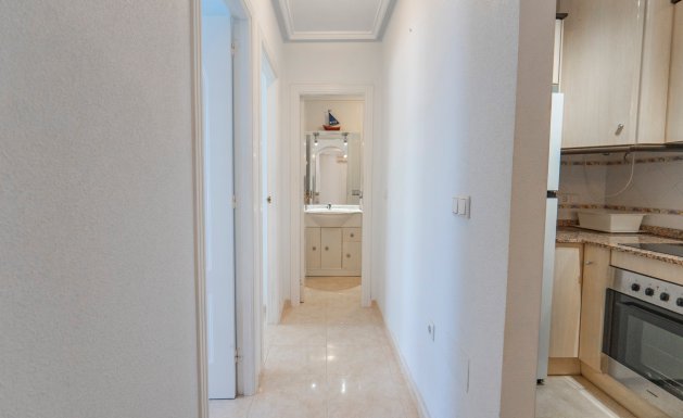 Reventa - Apartment - Ciudad Quesada - Rojales - La  Marquesa Golf