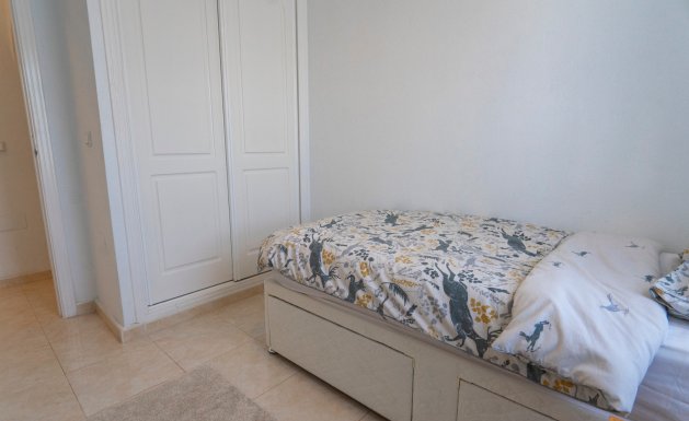 Reventa - Apartment - Ciudad Quesada - Rojales - La  Marquesa Golf