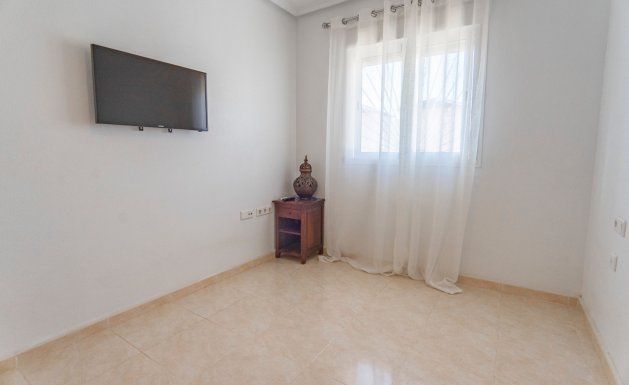 Resale - Apartment - Ciudad Quesada - Rojales - La  Marquesa Golf