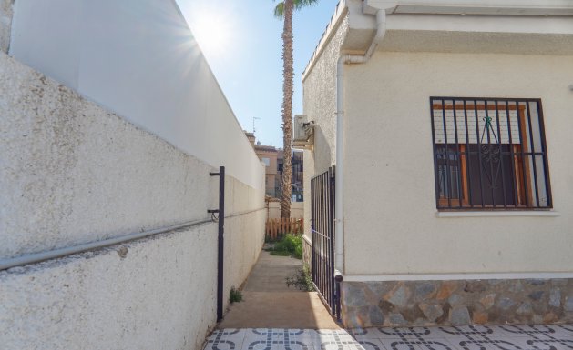 Resale - Detached House / Villa - Ciudad Quesada - Rojales - La Marquesa Golf