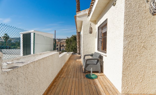 Resale - Detached House / Villa - Ciudad Quesada - Rojales - La Marquesa Golf