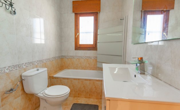 Reventa - Detached House / Villa - Ciudad Quesada - Rojales - La Marquesa Golf